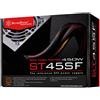 Silverstone Alimentatore 450W Silverstone SFX PSU SST-ST45SF v 3.0, (80+ Bronze) Low Noise 92mm [SST-ST45SF V 3.0]