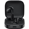 Xiaomi Auricolari Xiaomi Redmi Buds 6 Active wireless Bluetooth 5.4 Nero [BHR8396GL]