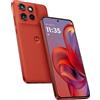 Motorola Smartphone Motorola Edge 60 Neo 6.36" 12GB 256GB 5G Dual sim 5000mAh classe A Rosso [PBA80004SE]