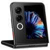 ZTE Nubia Flip 2 8+256GB 6.9" 5G Black EU