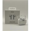 Samsung Galaxy Buds3 Auricolari Bluetooth In-Ear Wireless con riduzione attiva d