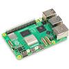 RASPBERRY PI Computer a scheda singola PI 5 4GB