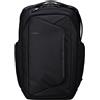 Targus TBB663GL Zaino City Backpack Nero