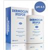 LINKER SRL SOCIETA' UNIPERSONA Dermoclin Ifespor Ph 4.5 Detergente Corpo Flacone 500 Ml