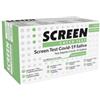 SCREEN ITALIA SRL Screen Test Antigenico Rapido Autodiagnostico Covid-19 Sars-cov-2 Campioni Salivari Selftest Covid Saliva Screen