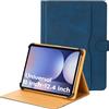 XLTTONG Custodia universale per tablet da 11, 11,5, 12,3, 12,4, compatibile con Doogee U11/per TECLAST P50/per Blackview custodia per iPad, per Samsung, per Lenovo altri tablet da 11-12,4 pollici