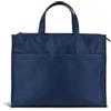 Oaygat Borsa portatile multifunzione A3 per documenti e arte, resistente, impermeabile, in tessuto Oxford, organizer per documenti A3, pratica borsa portaoggetti per ufficio, viaggi, lavoro, studenti
