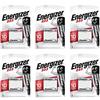 Energizer - Confezione da 6 blister da 1 batteria al litio 223 CR-P2 da 6 V