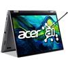 Acer Aspire Spin 14, Laptop, Ultra 7, 16GB RAM, 1TB SSD | 14 WUXGA IPS Touch Display, Intel Core Ultra 7 155U, 16GB, 1TB, Windows 11, Tastiera QWERTZ, ASP14-52MTN-75Q5