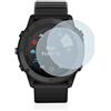 BROTECT Pellicola Protettiva per Garmin Tactix Delta Solar Ballistic | 2 Pezzi Chiara Protezione Schermo Made in Germany Copertura Completa Full-Cover 3D Curvo