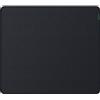 Razer Strider - Tappetino per mouse ibrido con fondo morbido e scorrevole, superficie scorrevole, fondo antiscivolo, arrotolabile e portatile, bordi cuciti, impermeabile, grande
