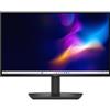 DELL Monitor Desktop - PRO 22 ADJ STAND MNTR Nero - DELL-E2226HS