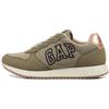 Gap Nashville Arch Logo Scarpe da ginnasticaDonna