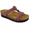 Dr. Scholl's Scholl NEW BOGOTA WEDGE ROSE CIABATTA DONNA (numeric_37)