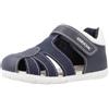 Geox Baby-Jungen B Elthan Boy C Erste Schritte