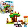 DUPLO Pizzaiole con Muffin e Bluey LEGO® DUPLO® 10469