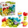 DUPLO Scatola creativa colorata LEGO® DUPLO® Classic 10479