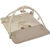 STERNTALER Palestrina Sterntaler pecora Flocke in beige