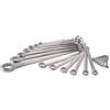 CRAFTSMAN - Set di chiavi combinate, SAE, 20 pezzi (CMMT12069)