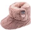 Chicco Tronchetto neonata rosa in tricot Chicco Nataly