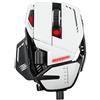 Madcatz Mad Catz RAT 8+ WHITE Mouse