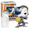 Funko Dragon Ball Z - Mecha Freezer con blaster 845 Edizione Speciale - Funko Pop! - Figurina in vinile