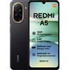 XIAOMI Smartphone Xiaomi Redmi A5, 3GB RAM, 64GB, 4G, Nero