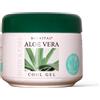 ORIGINAL Bio-Vital, crema viso Tag & Nacht, idratante, trattamento viso, crema per il viso, crema per la pelle (gel rinfrescante all'Aloe Vera 125ml)
