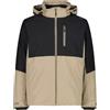 CMP Giacca MAN JACKET ZIP HOOD DETACHABLE