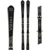 VOLKL Sci RACETIGER MC BLACK + VMOT 12 BLK
