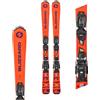BLIZZARD Sci FIREBIRD JR (70-90) + Attacchi FDT JR 4.5 Junior | 2027