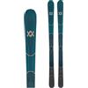 VOLKL Sci MANTRA 88 FLAT Freeride | 2027