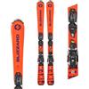 BLIZZARD Sci FIREBIRD JR (100-140) + Attacchi FDT JR 4.5 Junior | 2027