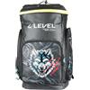 LEVEL ZAINO SKI TEAM PRO 60LT Sci Alpino