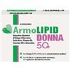 Armolipid - Donna 50+ - Donna 50+ 30 capsule molli