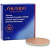 SHISEIDO SUN F.T.COMP.NAT.F10 REFILL