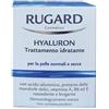 Rugard - Hyaluron Crema Viso 50 ml - Trattamento idratante con acido ialuronico