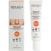 Rougj+ Crema Solare Viso Antimacchia Spf 50+ Protezione Molto Alta 40ml