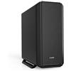 be quiet! Silent Base 802 Black Midi BG039