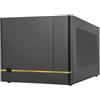 Silverstone SilverStone SUGO SG14B - tower - Mini- SST-SG14B