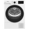 HOTPOINT - HPTS 74D BS IT, Asciugatrice Capacità 7kg, classe C, EasyIron, Slim, PetHair Removal - SPEDIZIONE GRATUITA
