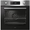 Candy - Forno Elettrico da Incasso 33704053 Capacità 65 L Multifunzione Colore Acciaio inox