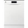 Electrolux ESA47200SW Serie 300 Lavastoviglie Libera Installazione 13 coperti Classe E AirDry 46 dB (85x60x62 cm) colore Bianco