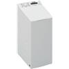 SanGiorgio ST6512CL Lavatrice Carica Alto 6.5 Kg 1200 rpm Classe C 78 dB Partenza Ritardata (87.5x40x60.1 cm) colore Bianco