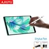 AJIUYU Penna Stylus per Tablet Teclast P85T M50/M50 Pro/M50 HD e Alldocube IPlay60 50 Mini Turbo Pro - Penna Touch Screen