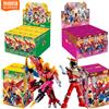 BLOKEES 1/9 pezzi Blokees Super Sentai Galaxy versione 1 Ohsama Sentai King-Ohger Kuwagata Tombo Kamakiri Ohger giocattoli mobili assemblati