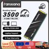 FANXIANG [Spedizione UE/USA] Fanxiang S501Q SSD M.2 da 3500MB/s, Disco Rigido da 512GB/1TB, PCIe 3.0 NVMe, Unità a Stato Solido Interna per Laptop e PC