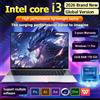 FUCHU Nuovo Arrivo 2026 Laptop PC 15.6'' 16GB RAM 1TB 2TB SSD Intel I3-6100U Computer con Sblocco Tramite Impronta Digitale Windows 11 Notebook per Ufficio e Studio