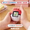 TOMICA Takara Tomy Tomica Pokémon Spirit Ball Touchy-Feely, Macchina Elettronica Interattiva Bilingue per Bambini, Regalo per le Feste