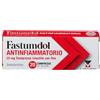 Fastumdol antinf*20cpr 25mg - FASTUM - 034041350